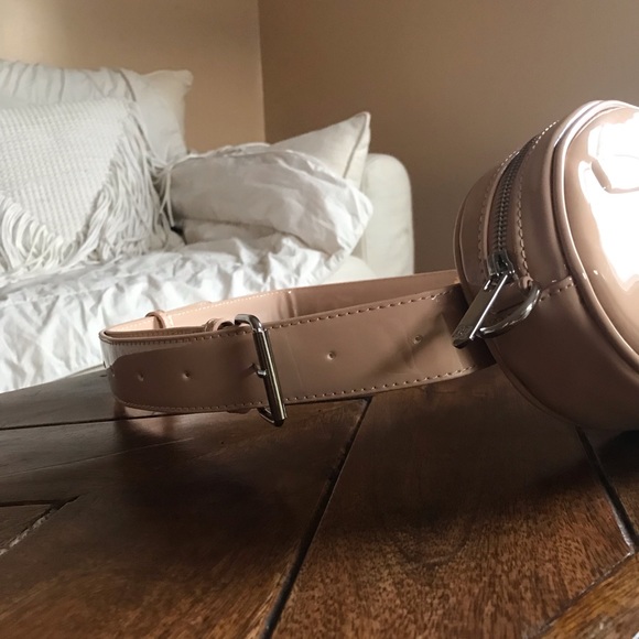 NWT Sam Edelman cross body/fanny pack bag! - Picture 3 of 7